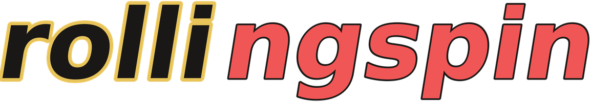 rollingspin logo