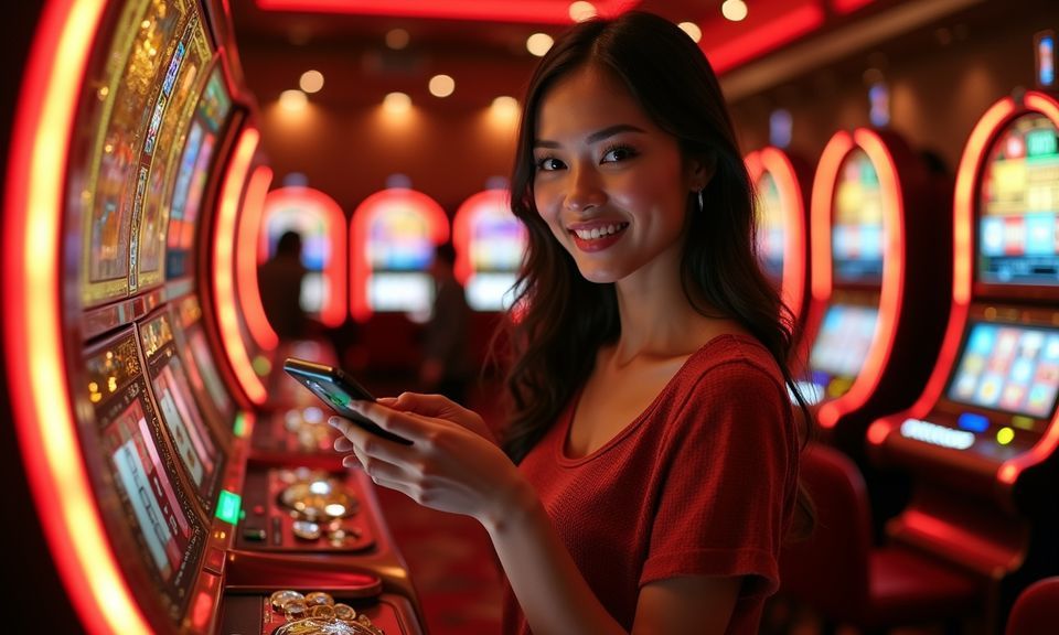 rollingspin Bonus