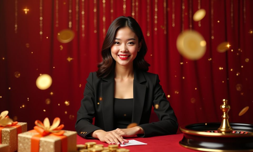 rollingspin rollingspin App — Lobby Penuh di Genggaman Tangan